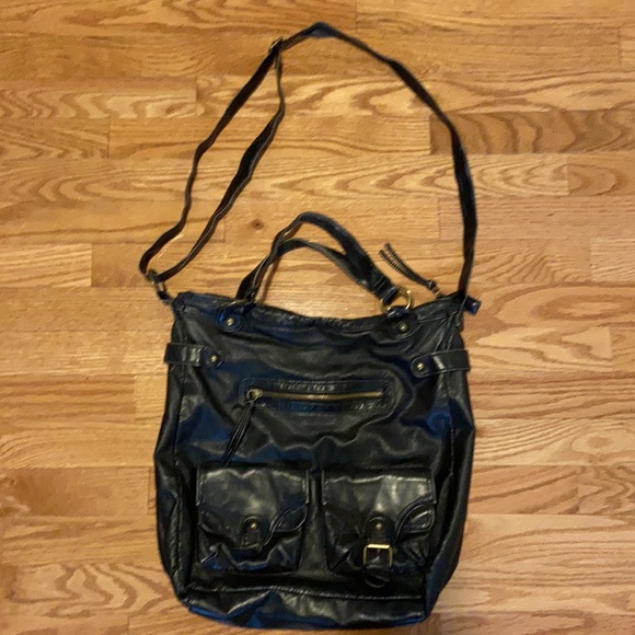 FREE WITH PURCHASE Mossimo Supply Co purse - Picture 2 of 3